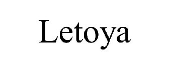 LETOYA