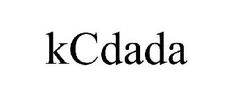 KCDADA