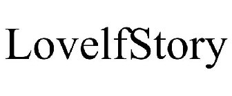 LOVELFSTORY