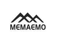 MEMAEMO
