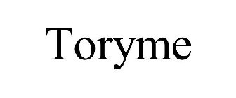 TORYME