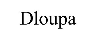 DLOUPA