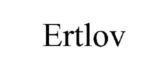 ERTLOV