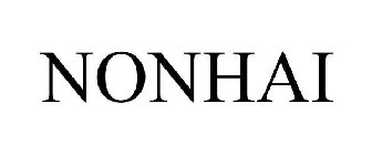 NONHAI