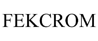 FEKCROM