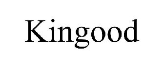 KINGOOD