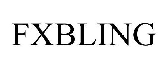 FXBLING