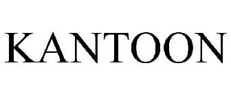 KANTOON