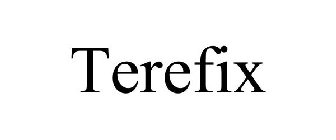 TEREFIX