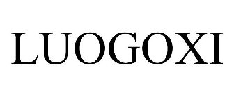 LUOGOXI