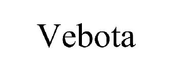 VEBOTA