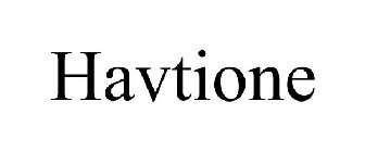 HAVTIONE