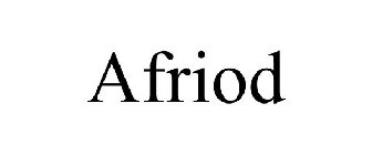 AFRIOD