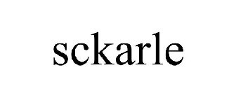 SCKARLE