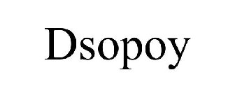 DSOPOY