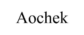 AOCHEK