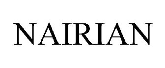 NAIRIAN