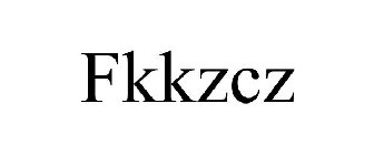 FKKZCZ