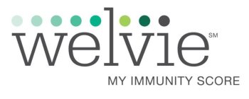 WELVIE MY IMMUNITY SCORE