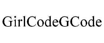 GIRLCODEGCODE