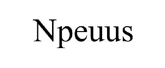 NPEUUS