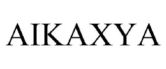 AIKAXYA