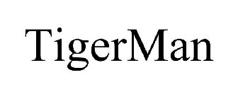 TIGERMAN