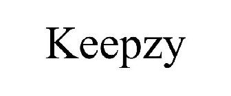 KEEPZY