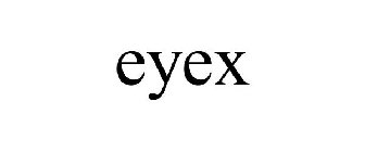 EYEX