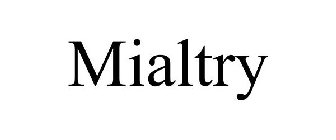 MIALTRY