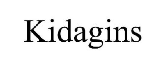 KIDAGINS