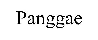 PANGGAE