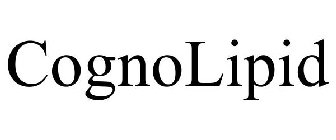 COGNOLIPID
