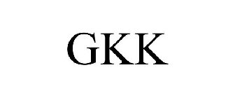 GKK