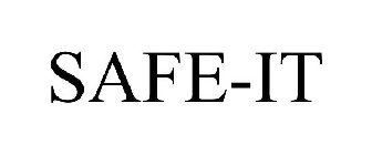 SAFE-IT