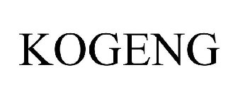 KOGENG