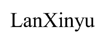 LANXINYU