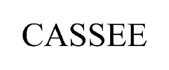 CASSEE