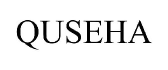 QUSEHA