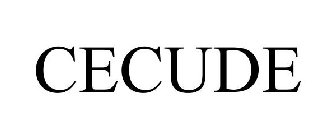 CECUDE