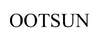 OOTSUN