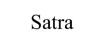 SATRA
