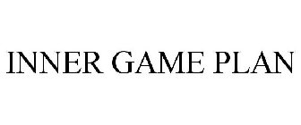 INNER GAME PLAN