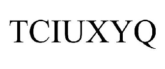 TCIUXYQ