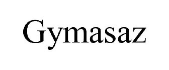 GYMASAZ