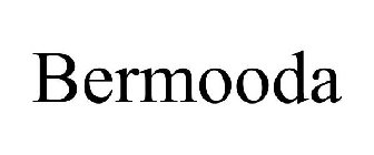 BERMOODA