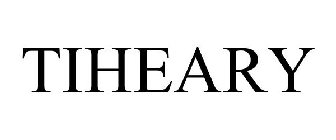 TIHEARY