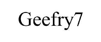 GEEFRY7