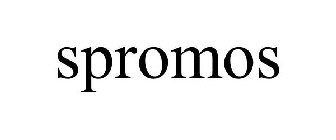 SPROMOS