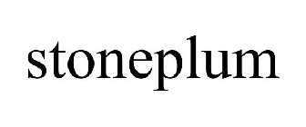 STONEPLUM
